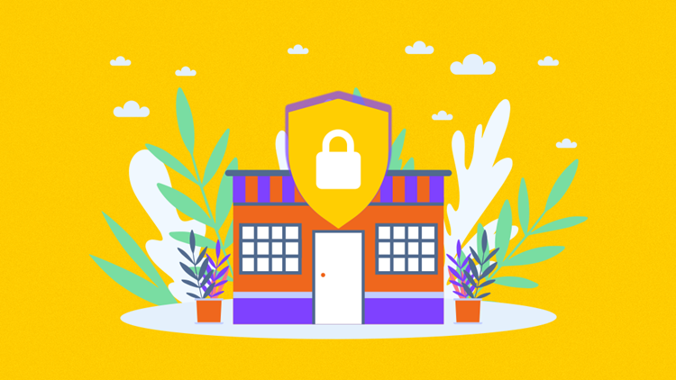 Security Tips for Small Businesses